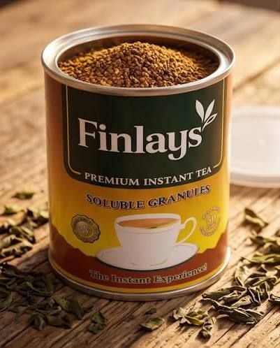 Premium Instant Tea - 80 Grams