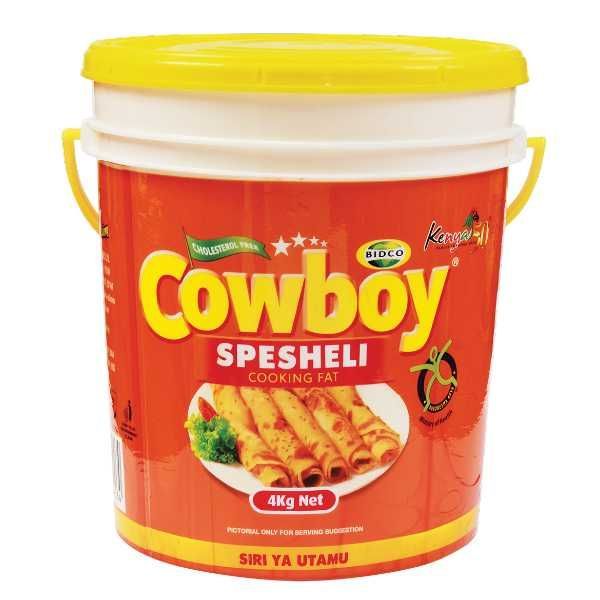 Cowboy