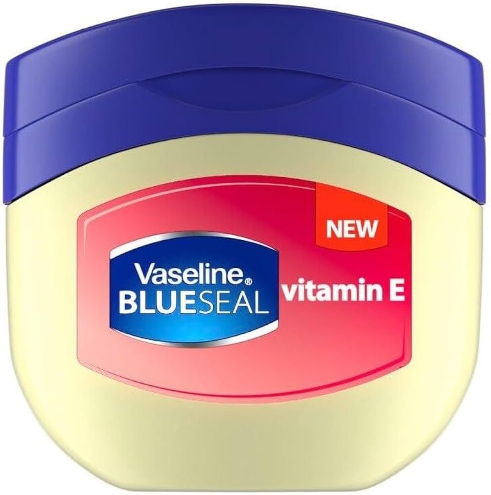 Vaseline Skin Jelly - Vitamin E