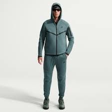 Track suits