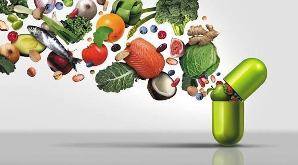 SUPPLEMENTS