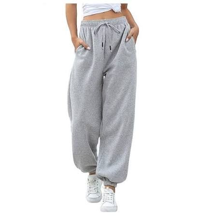 Sweat pants