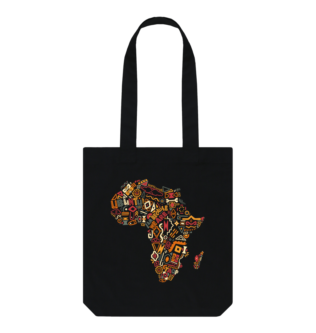 African Tote Bags