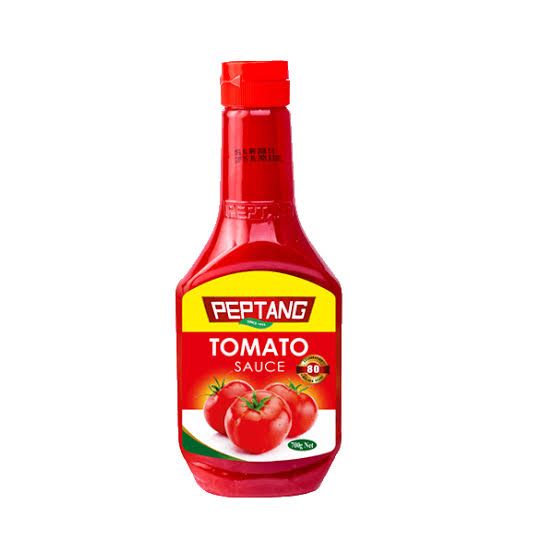 Peptang Tomato Sauce