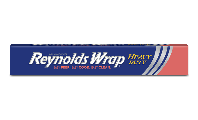 Reynolds Aluminum Foil