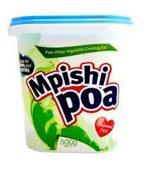 Mpishi Poa