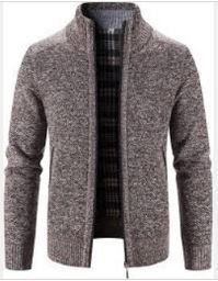 Knitted Sweater