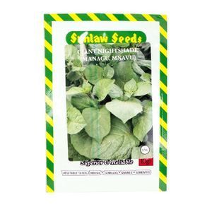 Simlaw Seeds - Managu