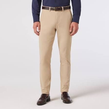 Men Khaki