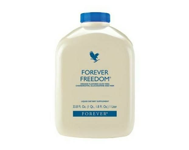 Forever Freedom