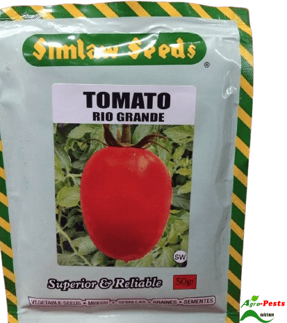 Simlaw Seeds - Tomatoes