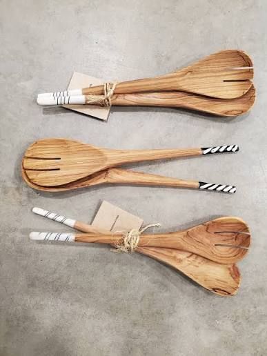 Sokoni Cutlery