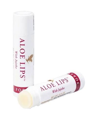 Forever Aloe Lips