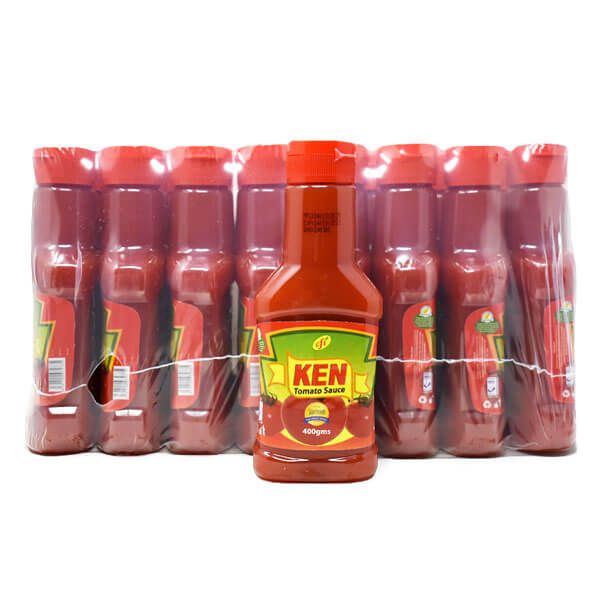 Ken Tomato Sauce