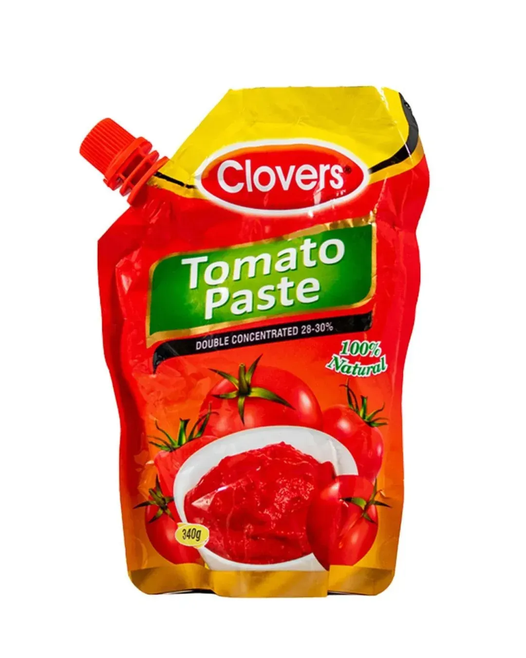 Clovers Tomato Paste