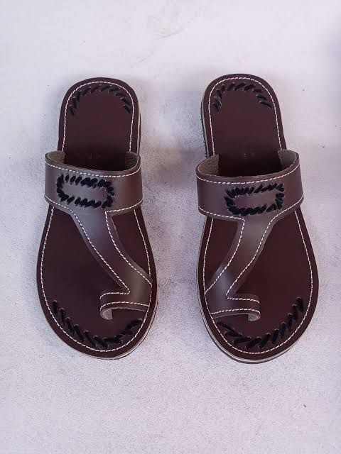 Maasai Sandals - Men