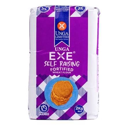 Exe Self Raising Flour
