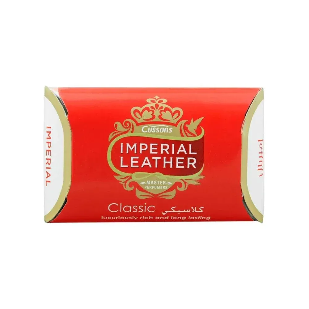 Cussons Imperial Soap