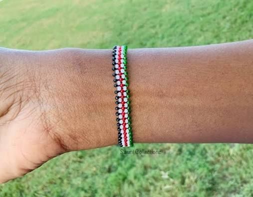 KE Bracelets - Slim