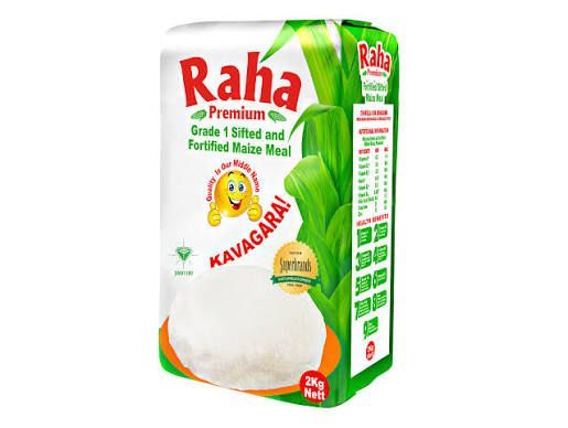 Raha (Kavagara) Flour