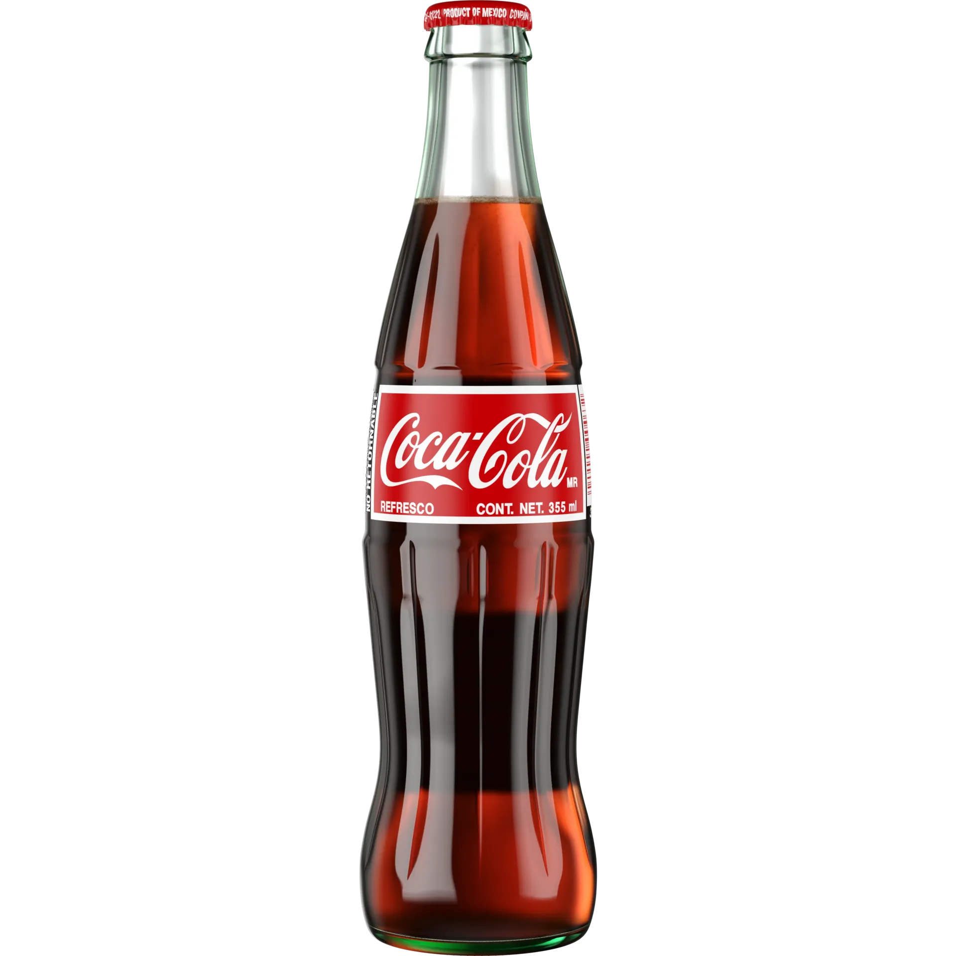 Coca-Cola (Coke)