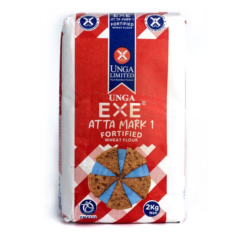Exe Atta Flour