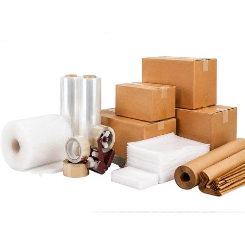 Supplies