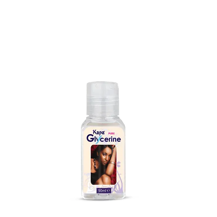 Kapa Glycerine
