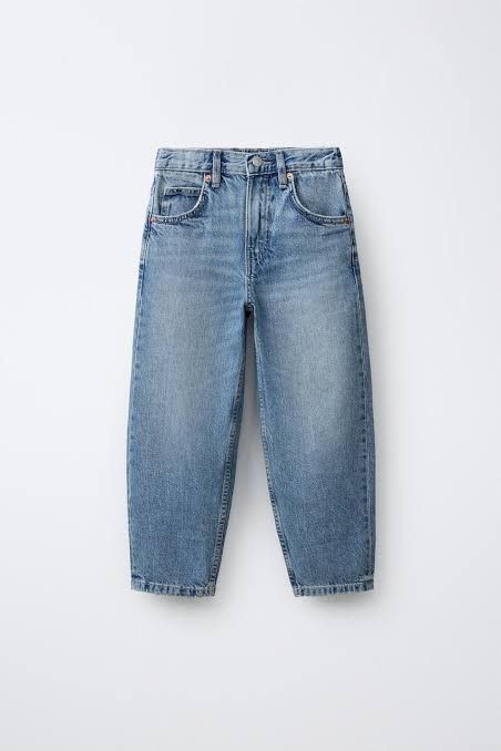 Womens Jeans - Mum