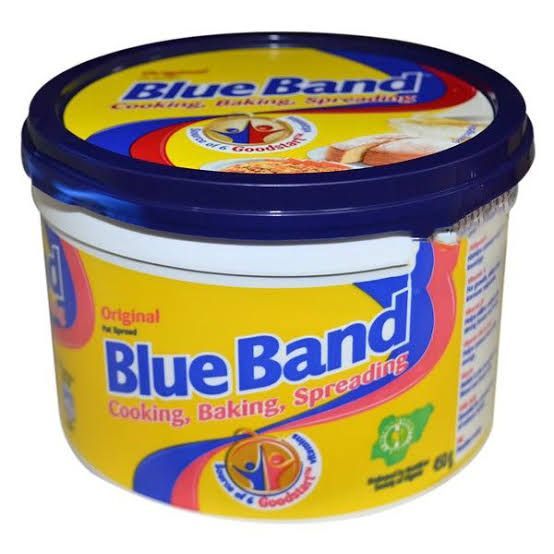 Blueband