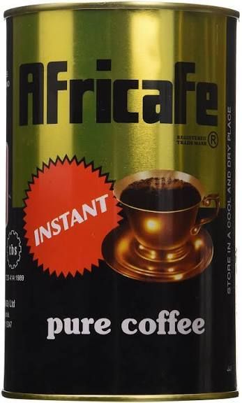 Africafe