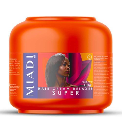 Miadi Super Relaxer