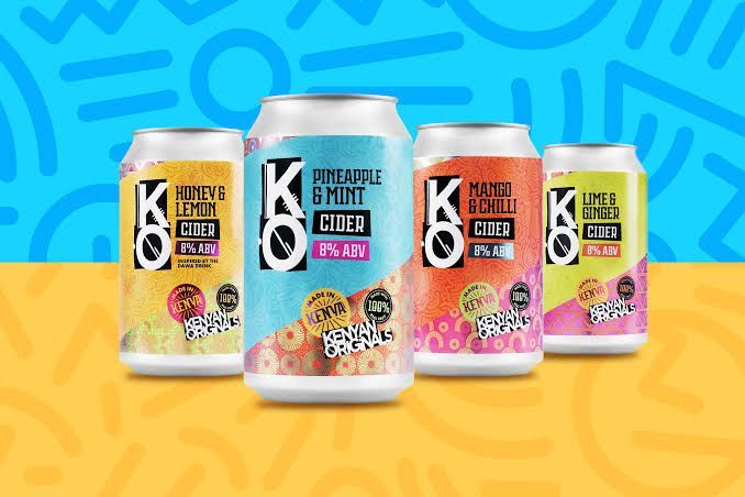Kenya Originals