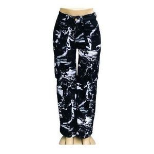 Womens Jeans - Cargo