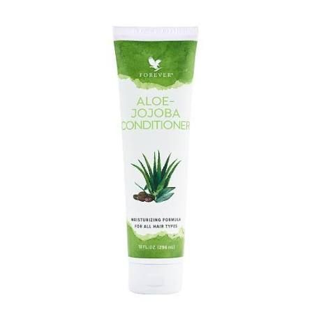 Aloe Jojoba Conditioner