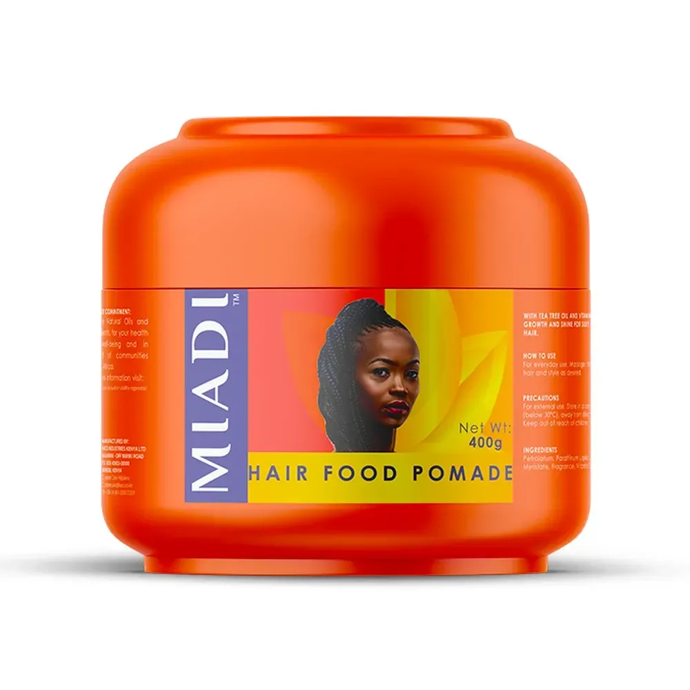 Miadi Hairfood