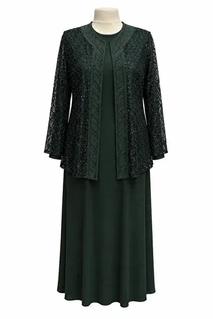 Women dress - 1286
