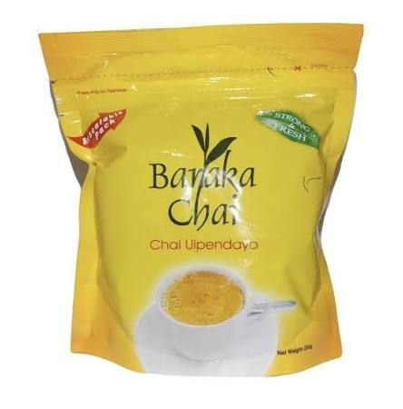 Baraka Chai