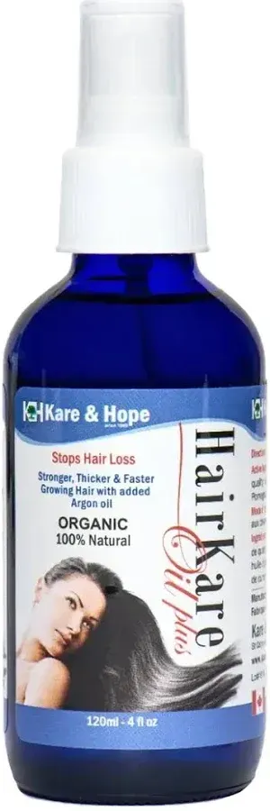 Hairkare Oil