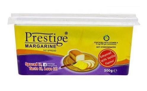 Prestige
