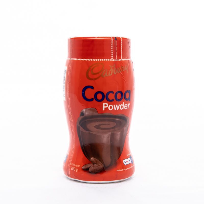 Cadbury Cocoa