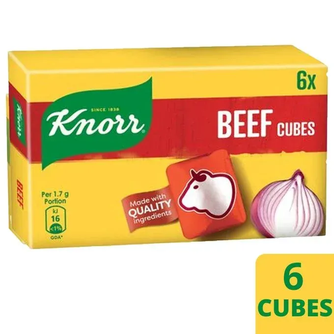 Knoor Beef