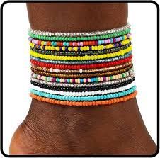 Anklets