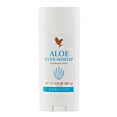 Aloe overshield deodorant
