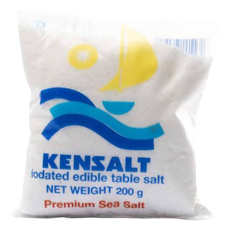 Kensalt