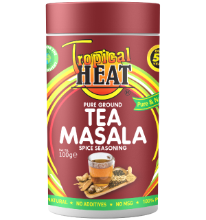 T.H - Tea Masala