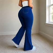 Womens Jeans - Hipstar