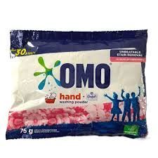 OMO POWDER