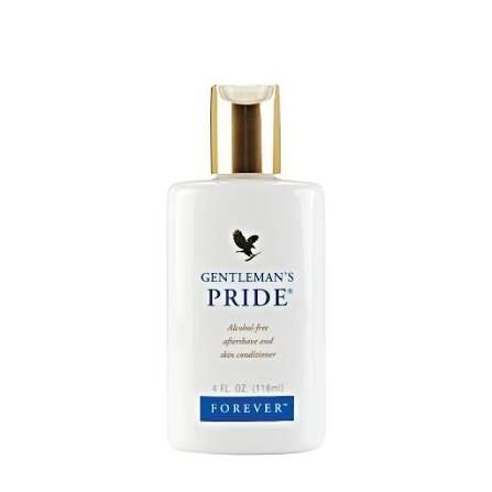 Forever Gentlemans Pride