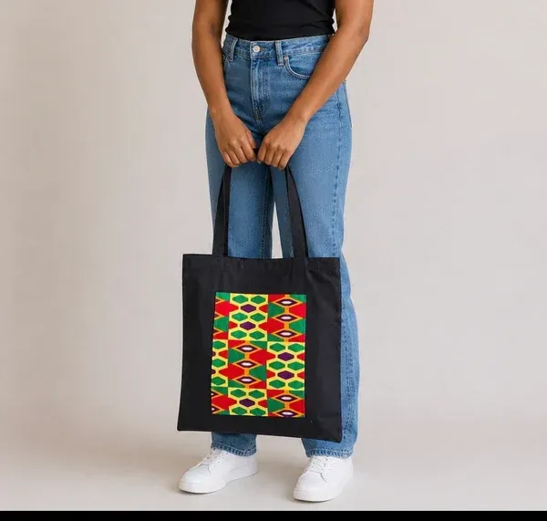 Tote bags